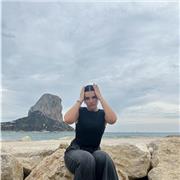 Estudiante actual de magisterio con múltiples habilidades en educación.